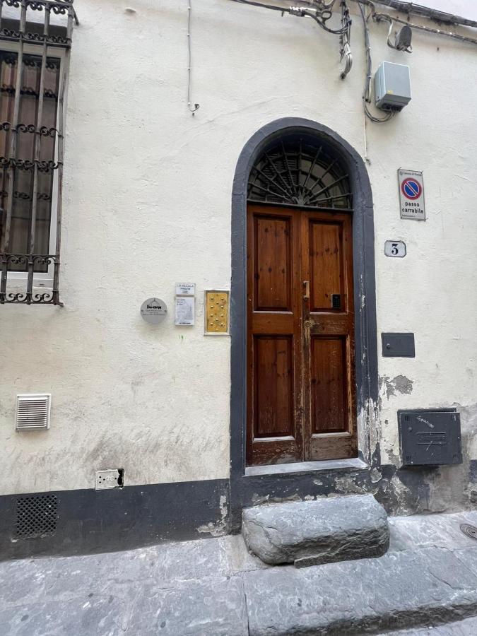 La Piccola Maison Florenţa Exterior foto
