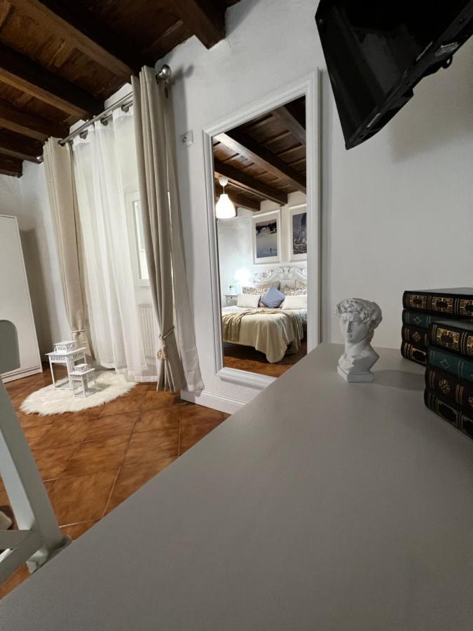 La Piccola Maison Florenţa Exterior foto