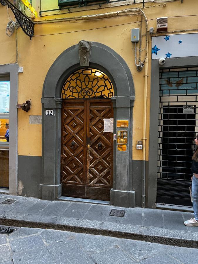 La Piccola Maison Florenţa Exterior foto