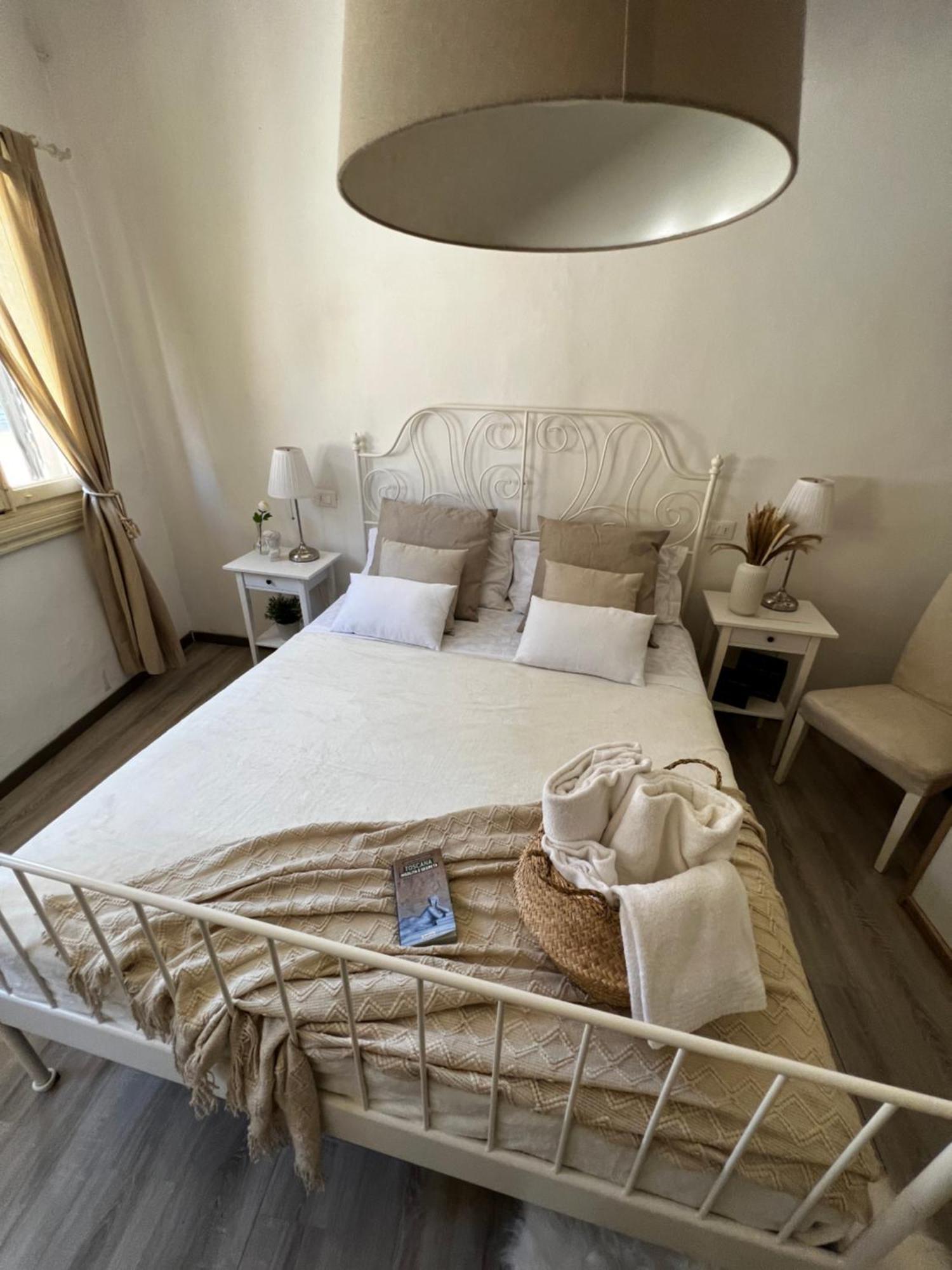 La Piccola Maison Florenţa Cameră foto