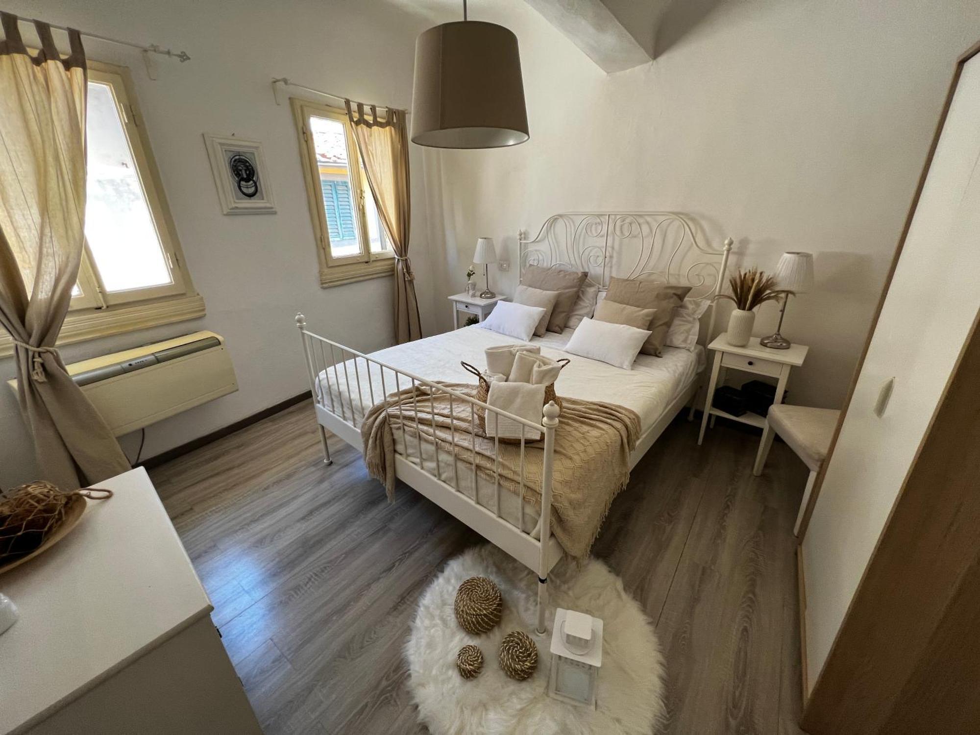 La Piccola Maison Florenţa Cameră foto
