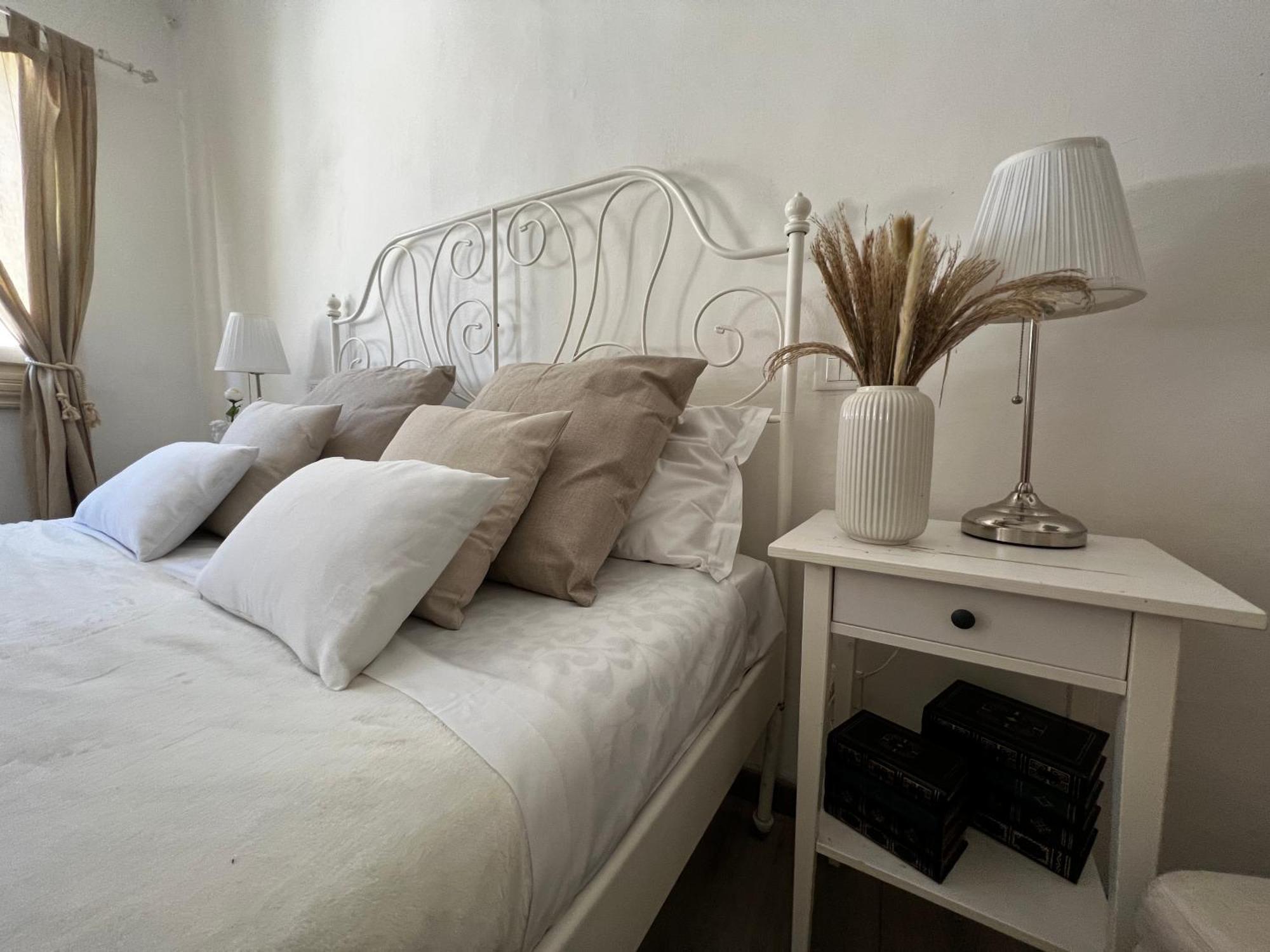 La Piccola Maison Florenţa Cameră foto