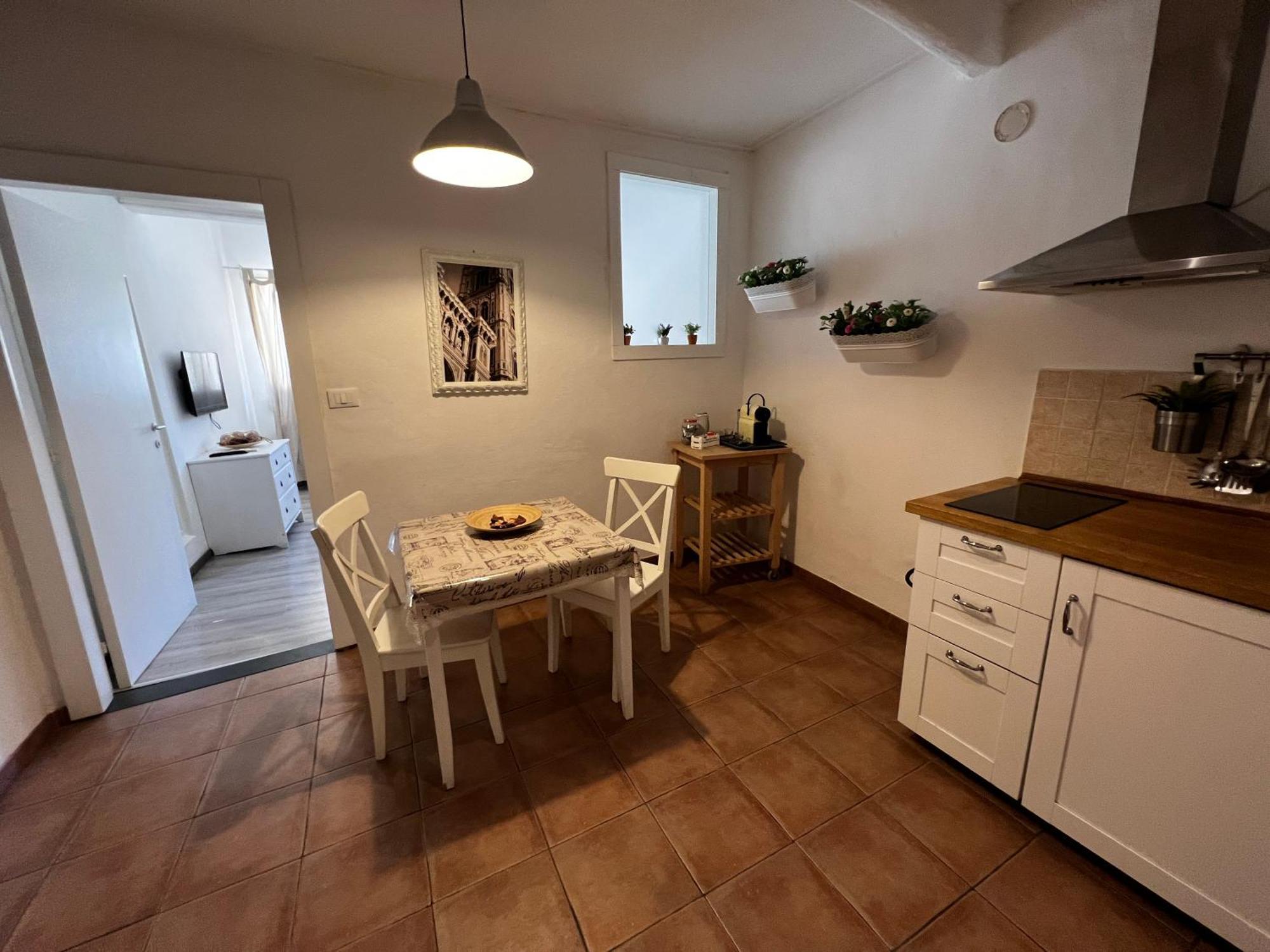 La Piccola Maison Florenţa Cameră foto