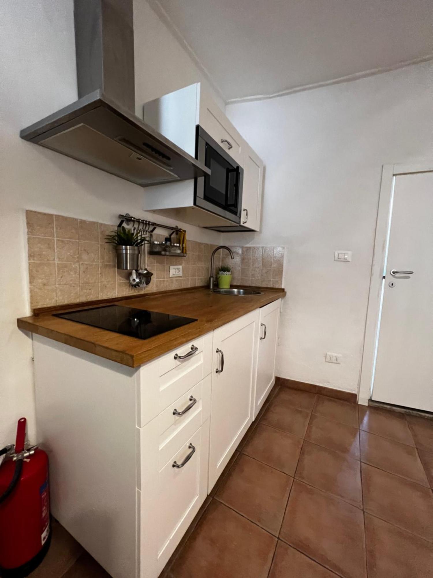 La Piccola Maison Florenţa Cameră foto
